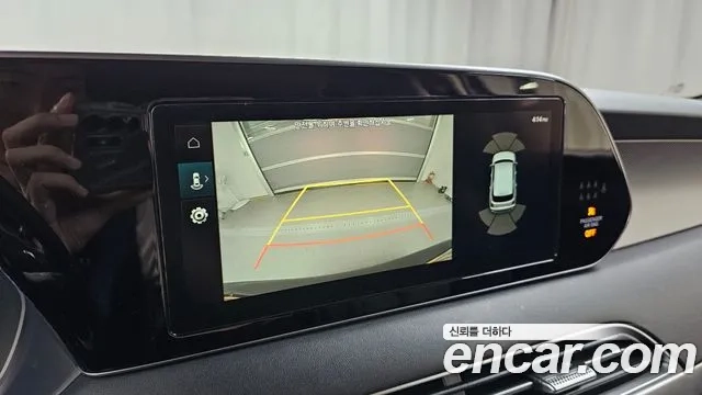 Hyundai Palisade id 2880222 из Кореи 8