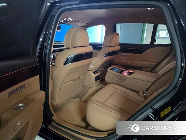Genesis G90 (RS4) id 4506834 из Кореи 8