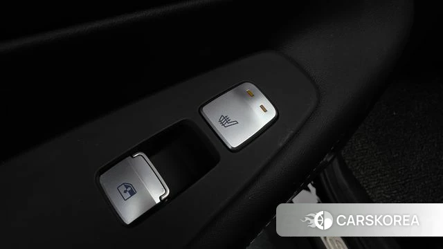 Hyundai The New Santa Fe id 4187161 из Кореи 8