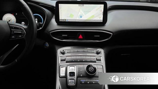 Hyundai The New Santa Fe id 4187821 из Кореи 8