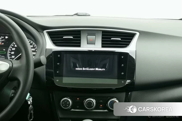 Nissan Xuan Yi id 4211552 из Китая 8