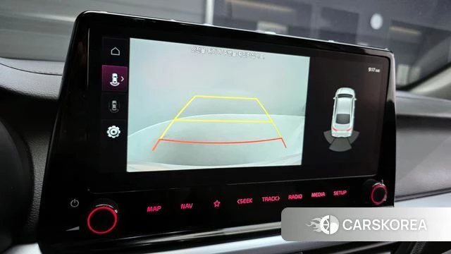 Kia The New K3 2nd generation id 4201177 из Кореи 8