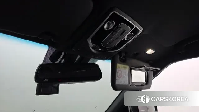 Ssangyong Torres id 3571960 из Кореи 8