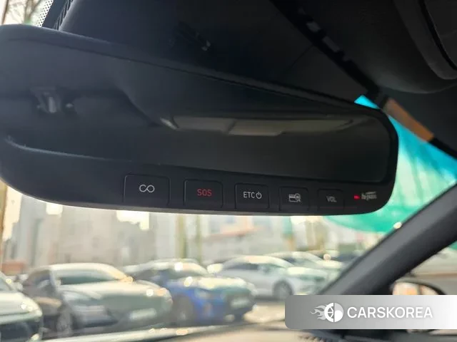 Genesis The New G70 id 3570665 из Кореи 8