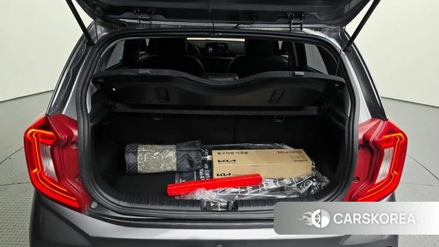 Kia Morning Urban (JA) id 4942865 из Кореи 8