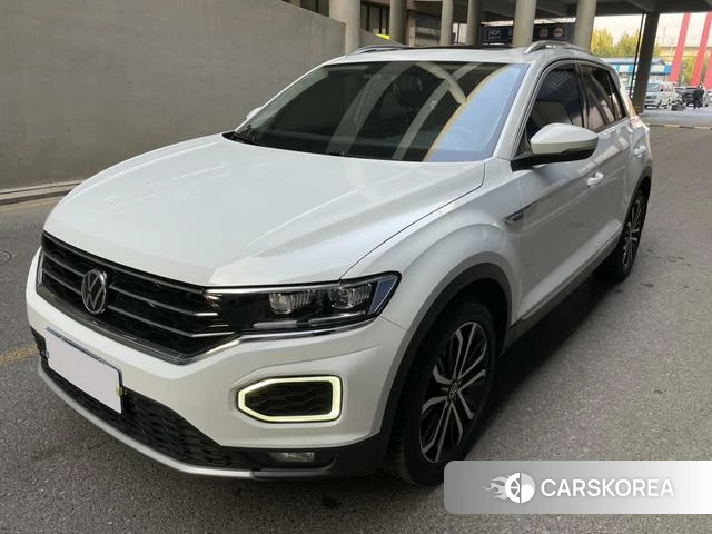 Volkswagen Exploring songs id 4297680 из Китая 8