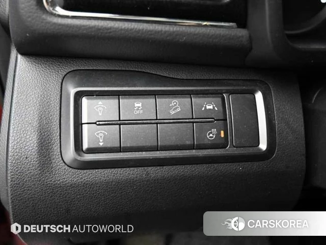 Ssangyong Berry New Tivoli id 4724194 из Кореи 8