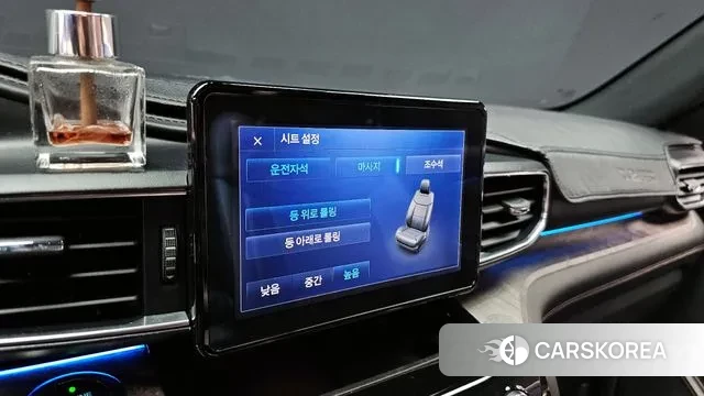 Ford Explorer 6th Generation id 3017732 из Кореи 8