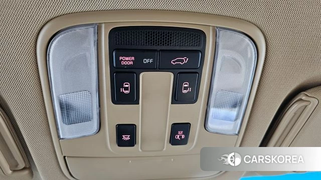 Kia The New Carnival id 4285819 из Кореи 8