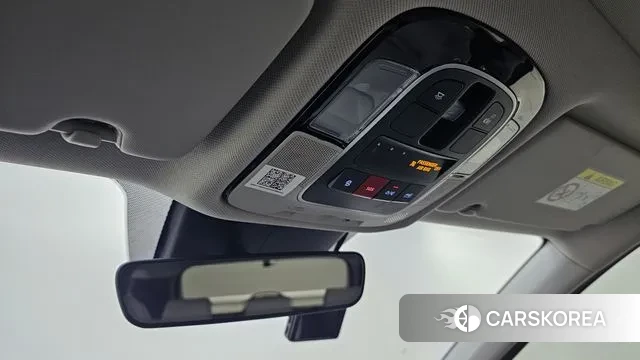 Hyundai Tucson Hybrid (NX4) id 3348845 из Кореи 8