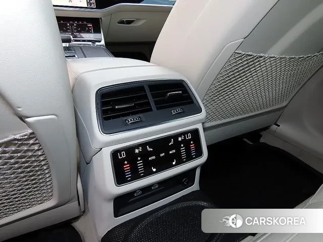 Audi A7 (4K) id 3366851 из Кореи 8