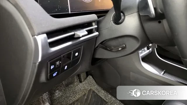 Hyundai The New Tucson (NX4) id 3477449 из Кореи 8