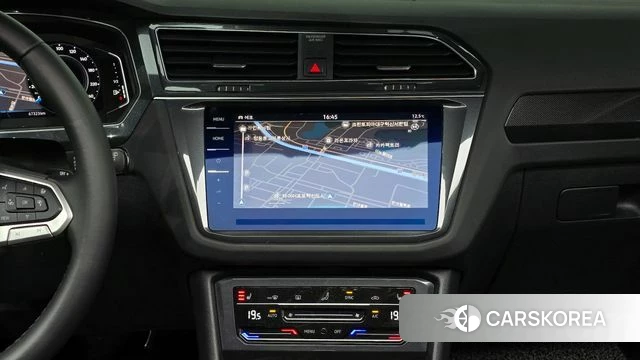 Volkswagen Tiguan second Generation id 3963933 из Кореи 8