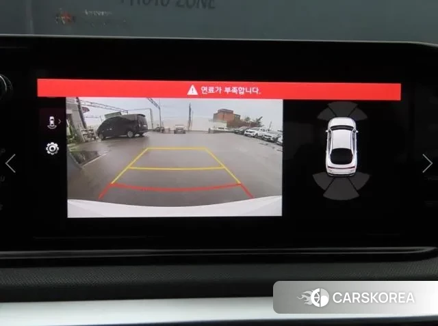 Kia K5 3rd generation id 3611543 из Кореи 8