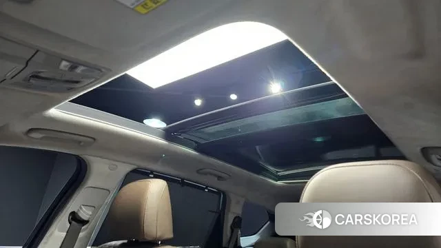 Hyundai Santa Fe TM id 3515231 из Кореи 8