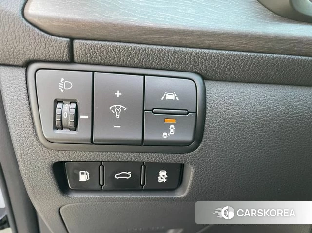 Kia K7 Premier id 3843473 из Кореи 8