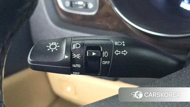 Kia The New Carnival id 3033984 из Кореи 8