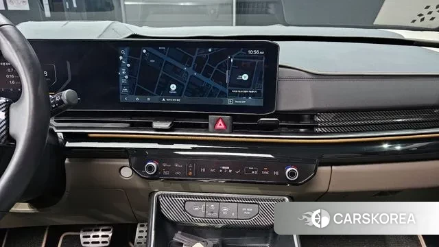 Kia The New Carnival 4th Generation id 3502574 из Кореи 8