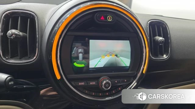 Mini Cooper D Countryman id 4187906 из Кореи 8