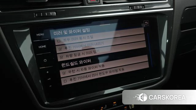 Volkswagen Tiguan second Generation id 3842236 из Кореи 8