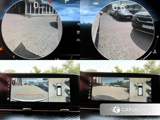 Kia Carnival 4th generation id 4231537 из Кореи 8