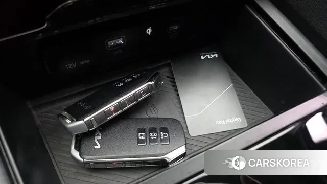 Kia Sportage 5th Generation Hybrid id 3702320 из Кореи 8