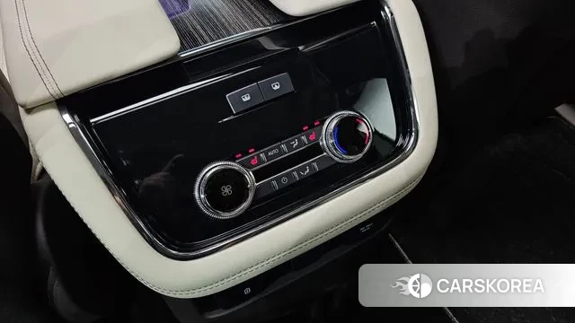 Lincoln Navigator 4th generation id 3044930 из Кореи 8