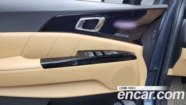 Kia Carnival 4th generation id 2921696 из Кореи 8