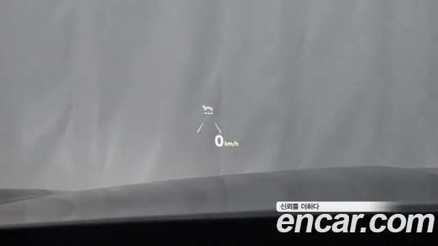 Genesis G90 id 2658213 из Кореи 8