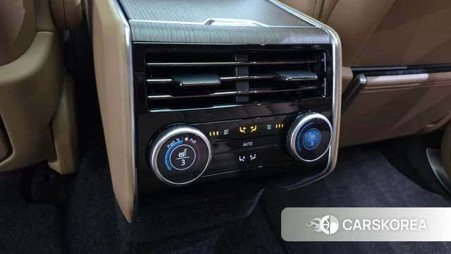 Land Rover Range Rover 5th Generation id 4635168 из Кореи 8
