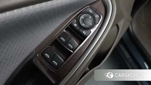 Chevrolet (GM Daewoo) The New Malibu id 3766262 из Кореи 8