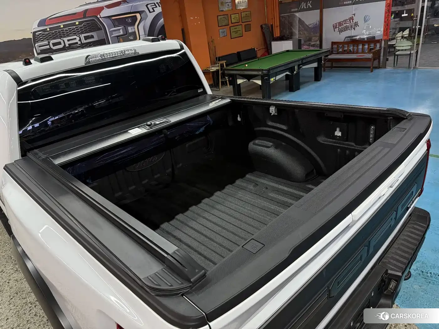 Ford F-150 id 4634708 из Китая 8