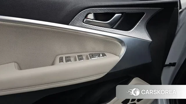 Genesis The New G70 id 3043911 из Кореи 8