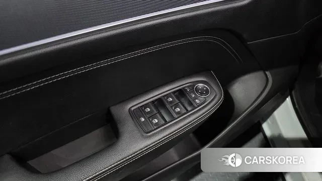 Renault Korea (Samsung) XM3 id 3661078 из Кореи 8