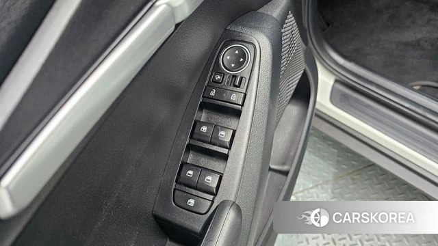 Kia Seltos id 4774928 из Кореи 8