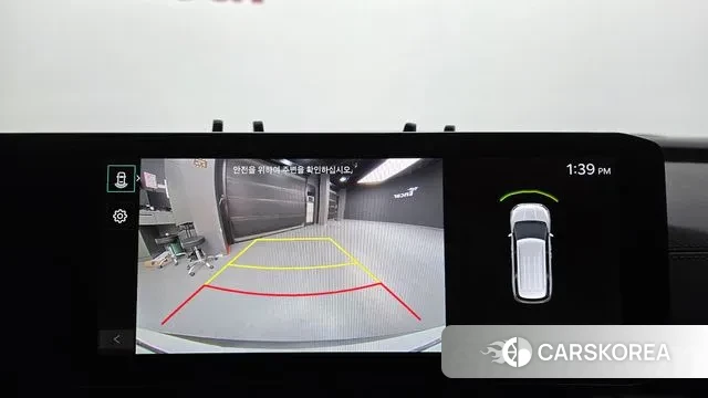 Kia The New Carnival 4th Generation id 3649140 из Кореи 8