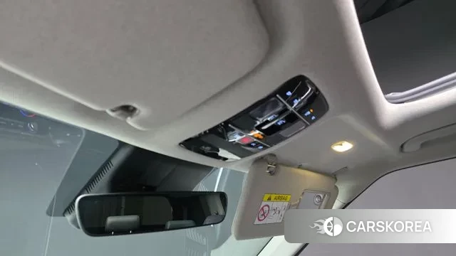 Hyundai Santa Fe (MX5) id 3487365 из Кореи 8