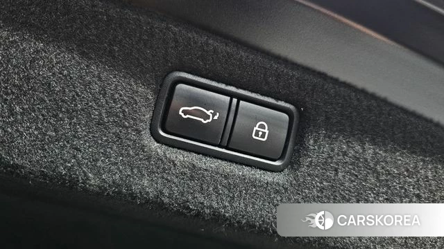 Genesis G90 id 4416796 из Кореи 8