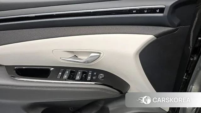 Hyundai Tucson (NX4) id 3316700 из Кореи 8