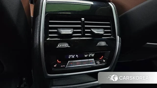 BMW X6 (G06) id 3488567 из Кореи 8