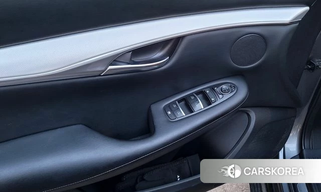 Infiniti QX50 (P71A) id 3905202 из Кореи 8