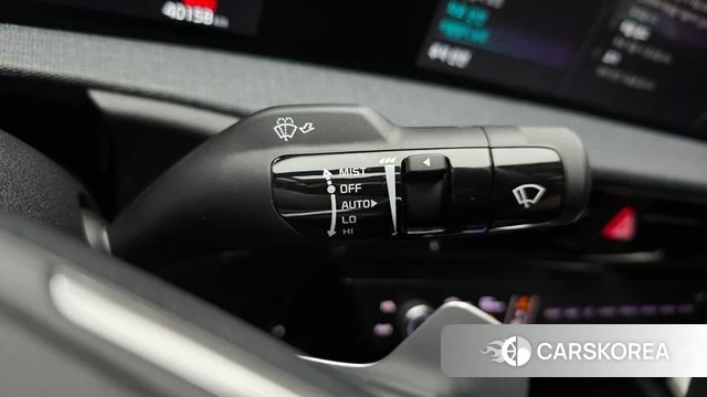Kia EV6 id 4687672 из Кореи 8