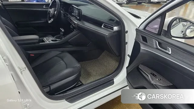 Kia K5 3rd generation id 3004439 из Кореи 8