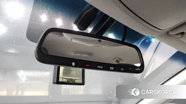 Hyundai Sonata New Rise id 3345427 из Кореи 8