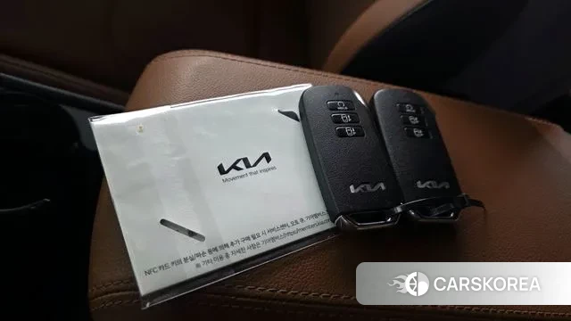 Kia Sportage 5th Generation id 3081847 из Кореи 8