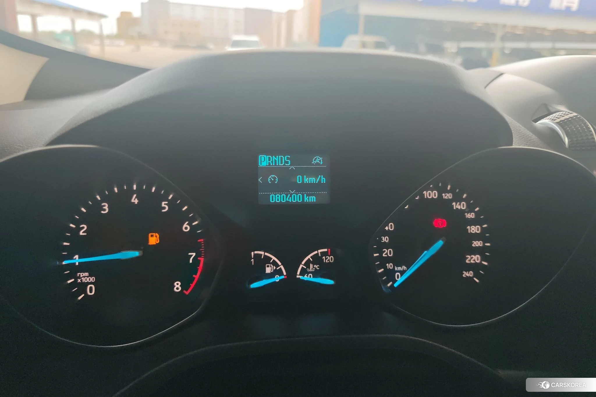 Ford Kuga id 4439917 из Китая 8