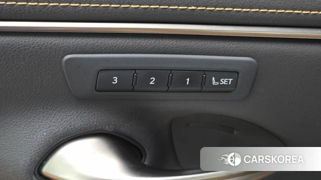Lexus ES300h 7th generation id 4550378 из Кореи 8
