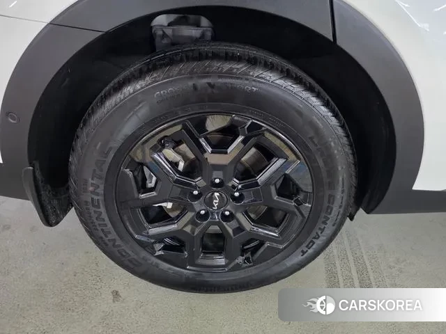 Kia The New Sorento 4th Generation id 3482471 из Кореи 8