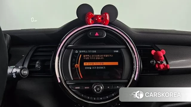 Mini Cooper id 3789028 из Кореи 8