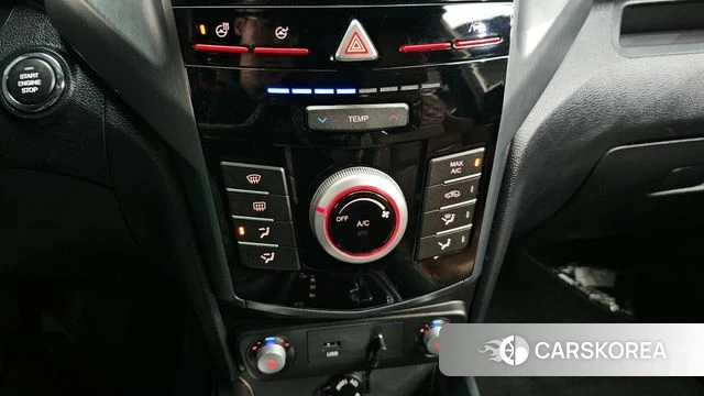 Ssangyong Tivoli Armor id 4305269 из Кореи 8